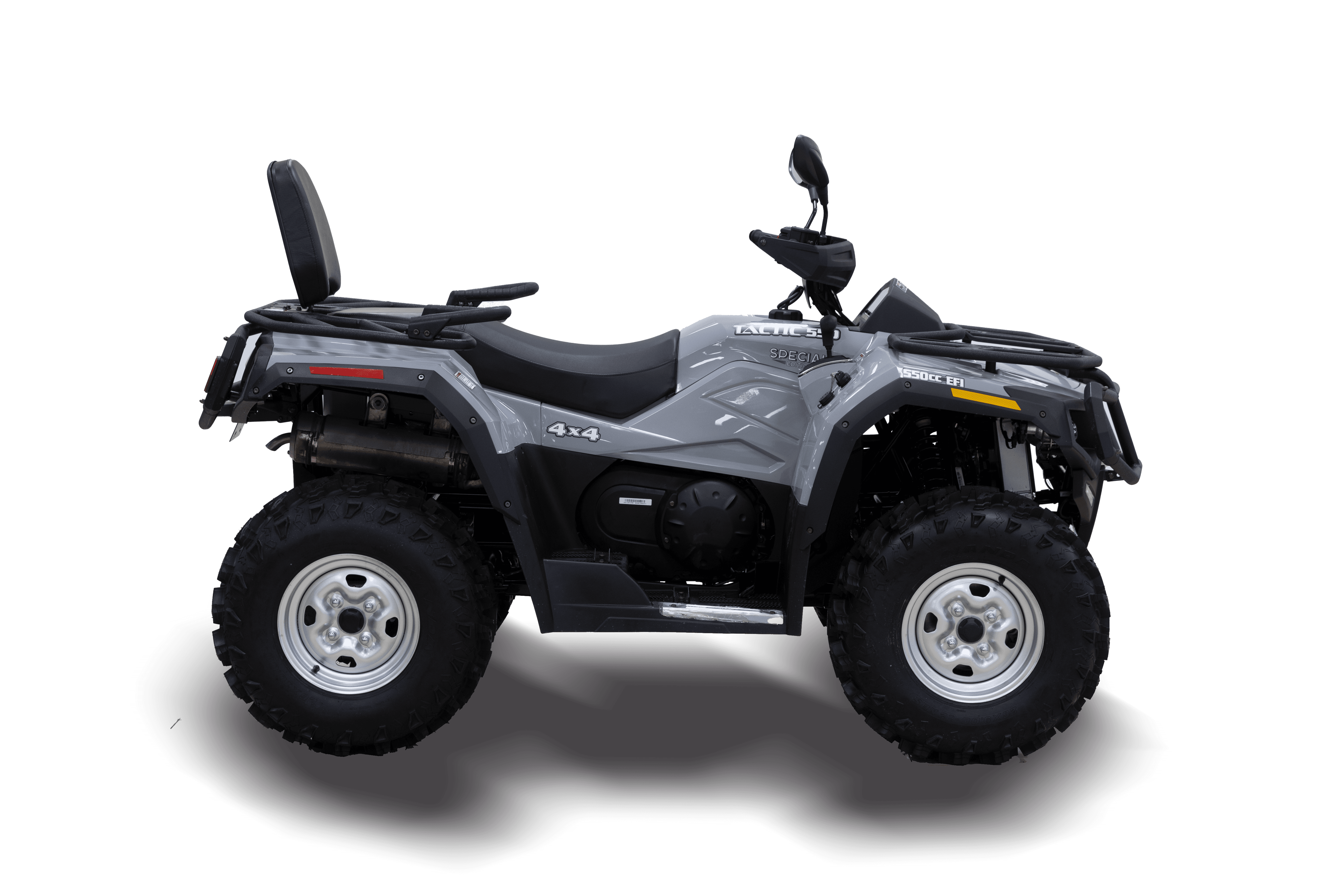 TACTIC 550 NORMAL TACTIC 550 NORMAL